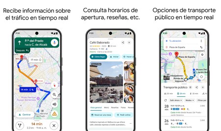 Google Maps