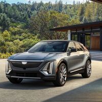 Las primeras unidades de Cadillac Lyriq 2022 se agotan en solo 19 minutos