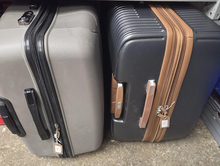 Uno de los lotes de subasta de Greasby's.