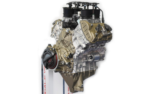 Ducati Panigale V4 R Embrague En Seco 2