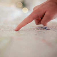 Marcar una hoja de ruta para que todo el mundo pueda remar junto en la empresa