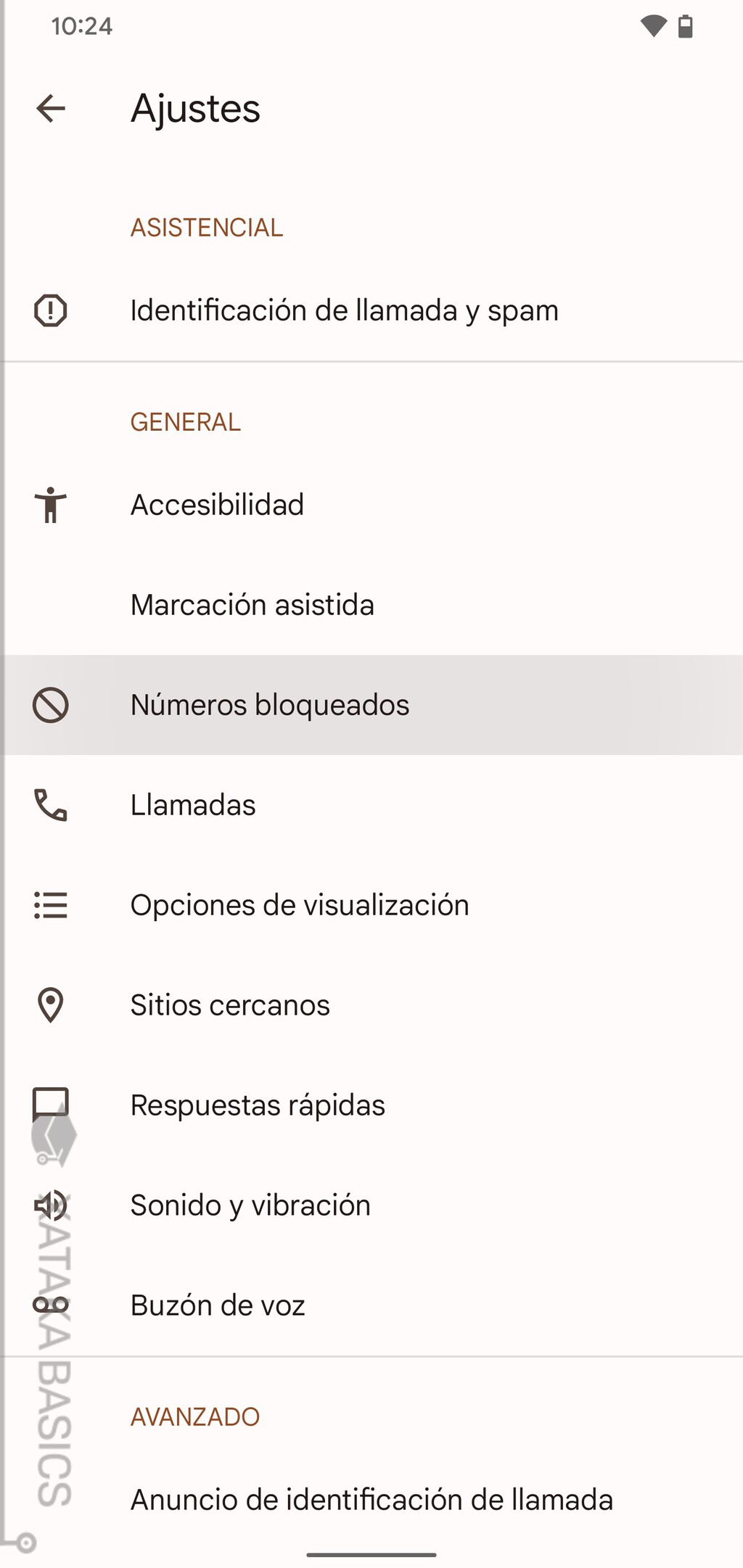 Llamadas de spam en tu móvil: cómo bloquearlas en Android e iOS