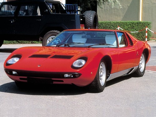 Seis autos clásicos que son tan inolvidables como deseados