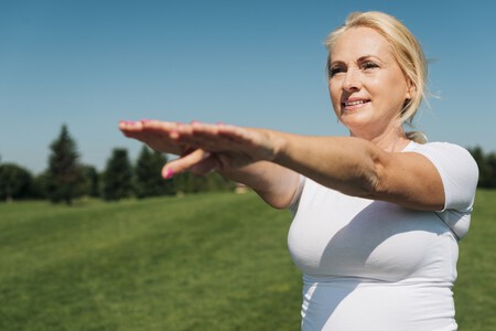 Menopausia