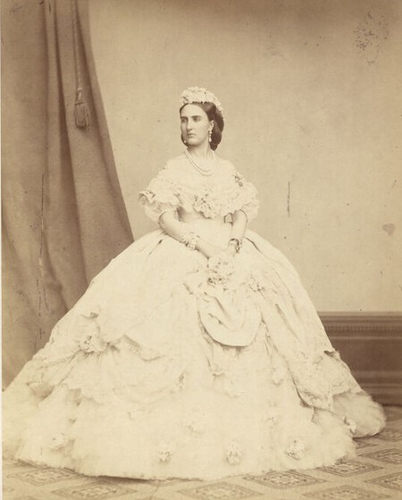 carlota de mexico