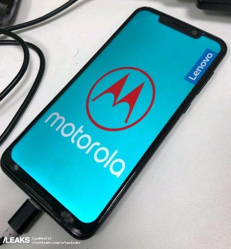Motorola One Power: se filtran nuevas imágenes y las especificaciones el Android One de Motorola