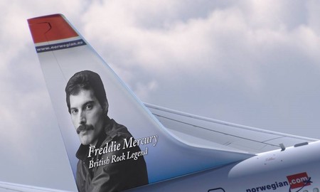 Freddie Mercury