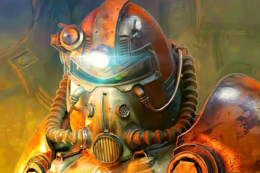 Imagen de Fallout 4