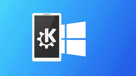 Probamos KDE Connect, una navaja suiza para conectar y controlar casi (todo) entre móviles Android y PCs con Windows