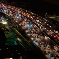 Más de 600 ciudades presentan una relación directa entre el aumento de la contaminación y la mortalidad, según este estudio