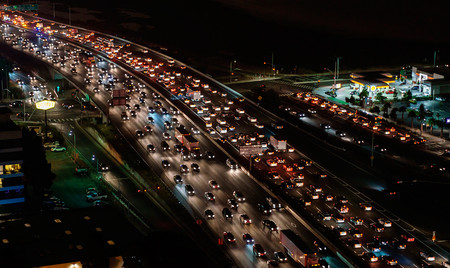 Más de 600 ciudades presentan una relación directa entre el aumento de la contaminación y la mortalidad, según este estudio