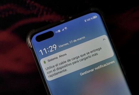 Puede la carga rápida dañar tu smartphone? Toda la verdad y cómo controlar  esta función