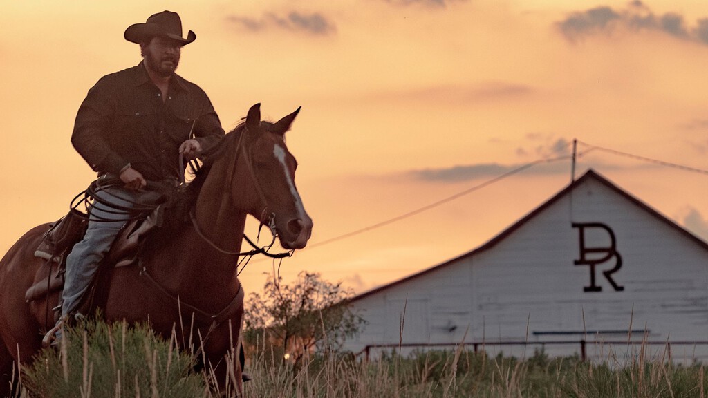 El episodio 4 de 'Rancho Dutton' nos deja el momento más duro del universo 'Yellowstone' hasta la fecha. Y creo que será crucial en el futuro de Beth y Rip