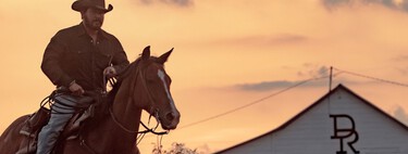 El episodio 4 de 'Rancho Dutton' nos deja el momento más duro del universo 'Yellowstone' hasta la fecha. Y creo que será crucial en el futuro de Beth y Rip