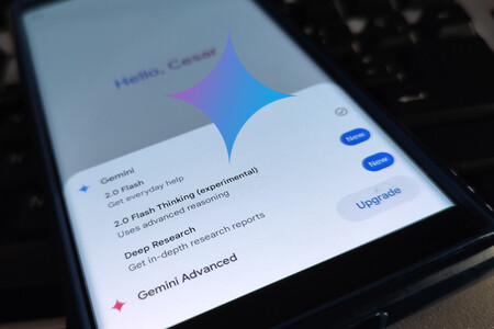 Gemini Google