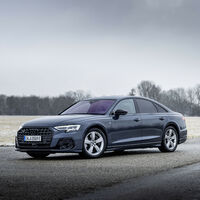 El futuro del Audi más importante de las últimas décadas está en la cuerda floja: la marca no tiene ni idea de si sustituirlo o matarlo