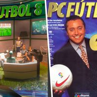 PC Fútbol fue durante años uno de los últimos vestigios de grandeza del videojuego español. Ahora se ha convertido en un meme