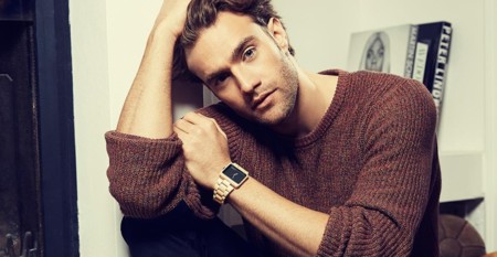 De madera y emociones: relojes Kerbholz
