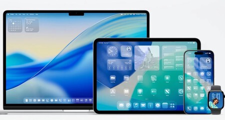 Apple iOS 26
