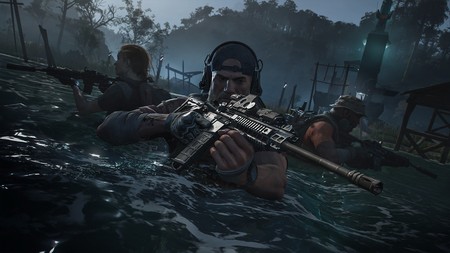 Los compañeros controlados por la IA llegarán este verano a Ghost Recon Breakpoint tras las peticiones de la comunidad