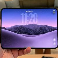 Ya han doblado el iPhone Duo 32.000 veces. ¿Cómo ha quedado la bisagra? 