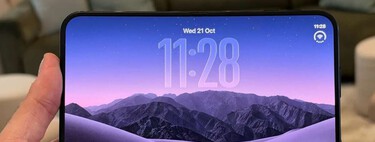 Ya han doblado el iPhone Duo 32.000 veces. ¿Cómo ha quedado la bisagra? 