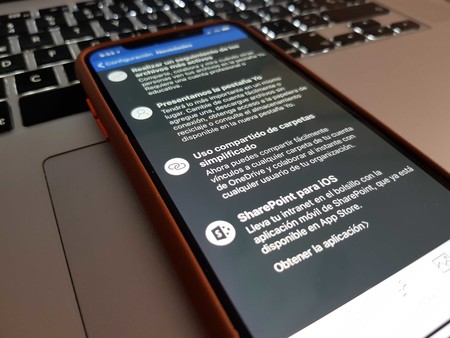 Microsoft actualiza su aplicación OneDrive para iPhone y iPad mejorando la interfaz y haciéndola más fácil de usar