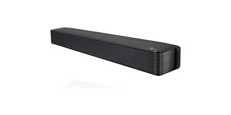Barra De Sonido Lg Sqm1 1