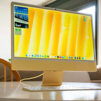 Amazon deja a precio de liquidación el iMac M4 y se queda más barato que antes de la subida de precio 