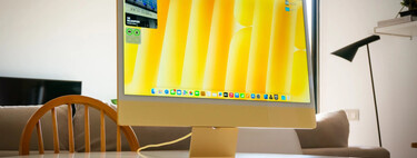 Amazon deja a precio de liquidación el iMac M4 y se queda más barato que antes de la subida de precio 