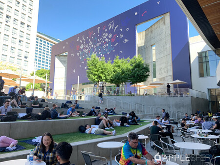 Desarrolladores, reuníos: ¡vuelve la WWDC! en Las Charlas de Applesfera