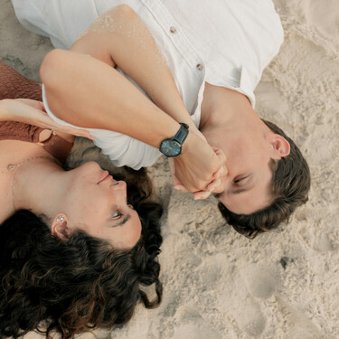 Las cinco conversaciones que las parejas felices tienen a diario y que casi nadie más tiene