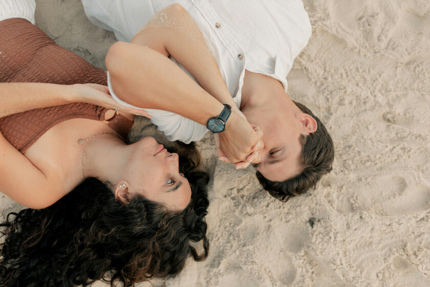 Cinco cosas de las que las parejas más felices hablan todos los días y que la mayoría descuida