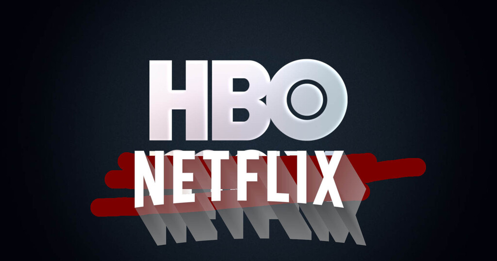 Netflix compra Warner Bros. Ahora la pregunta es si HBO Max tiene los días contados