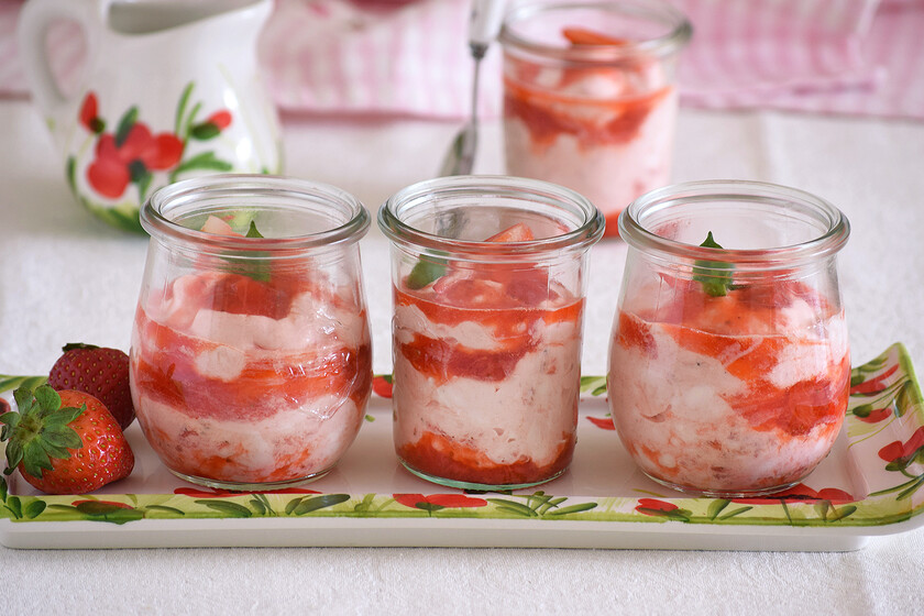 super easy four ingredient british dessert recipe super easy four ingredient british dessert recipe