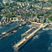 El juego que me devolvió la pasión por la estrategia es de lo mejor del género, todo un pozo de horas y hasta protagoniza un juego de mesa