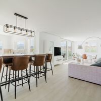 Brico Depôt tumba el precio del aire acondicionado con Wi-Fi ideal para enfriar dos habitaciones por separado