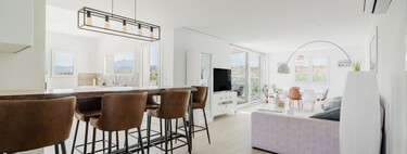 Brico Depôt tumba el precio del aire acondicionado con Wi-Fi ideal para enfriar dos habitaciones por separado