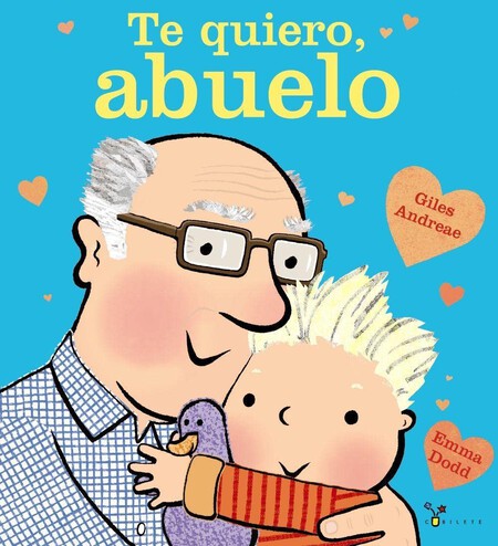 libros para regalar a los abuelos