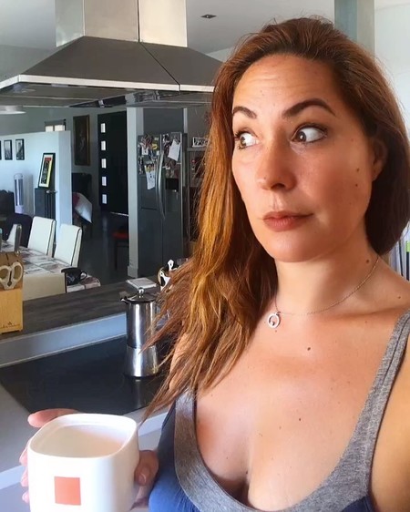 Chayo Mohedano, el choped de pavo con aceitunas del TikTok: que alguien le abra LinkedIn, porque sigue sin encontrar su talento oculto