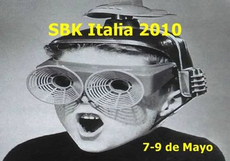 Superbikes Italia 2010: Dónde verlo por televisión