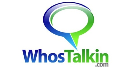 WhosTalkin, buscador de conversaciones en diferentes medios sociales