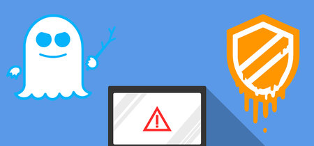 Cada vez más malware busca explotar las vulnerabilidades Meltdown y Spectre