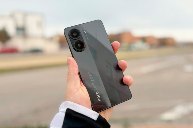 Poco X7 Pro