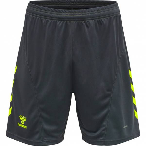 ACTION Hombre Pantalones cortos de entrenamiento 208862-2734