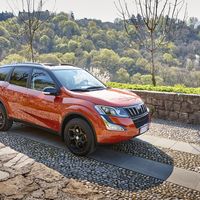 Ford y Mahindra tienen sed de más SUV y más coches eléctricos y se han aliado para calmarla