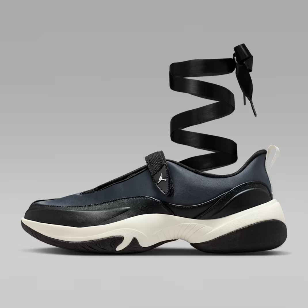 Nike Jordan Pointe