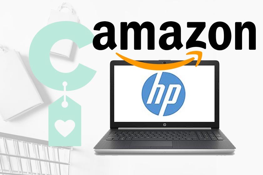 Estos 11 portátiles HP te cuestan menos dinero esta semana en Amazon