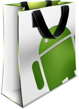 Android ya supera a iOS en número de aplicaciones descargadas