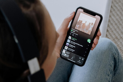 Spotify mudanças de plano valor assinatura. Imagem: Xataka